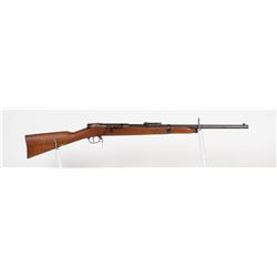 Mauser 71 Rifle 1887 JMD-10151