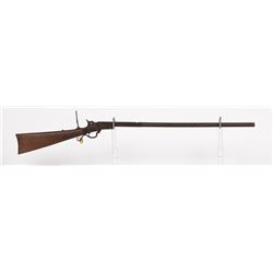 Maynard Percusion Rifle Rifle 1860 JMD-10489