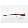 Image 2 : Merridian Mfg, Triplett & Scott "Kentucky" Model Rifle 1860s JMD-12040
