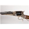 Image 2 : Navy Arms Company 1858 Remington Replica Rifle 1970s JMD-10940
