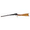 Image 2 : Navy Arms Remington Style Rifle 1960s JMD-10949