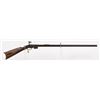 Image 1 : Nickel & Childs Revolving Rifle 1845 JMD-10663