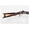 Image 2 : P. Smith Kentucky Rifle 1840's JMD-10439