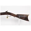 Image 3 : P.S. J. and Co. Kentucky Rifle 1840's JMD-10541