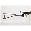 Image 2 : P.W. Porter Underhammer Percussion Rifle 1851 JMD-10352