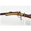 Image 2 : Parkhurst Heavy Barrel Rifle 1880 JMD-10225