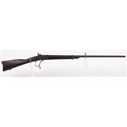 Peabody Rifle 1862 JMD-10896