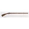 Image 1 : R. Mock Flintlock Full-Stock Rifle 1850 JMD-10336