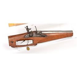 Rifle 1790s JMD-11289