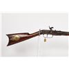 Image 2 : Robbins & Lawrence Percussion Rifle 1849 JMD-10464