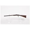 Image 2 : Rook Black Powder Rifle 1890's JMD-11805