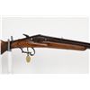 Image 2 : Rook Single-Shot Target Rifle 1880s JMD-10230