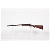 Image 2 : Rook Swing Block Rifle 1890 JMD-11074