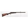 Image 1 : Rook, National Arms Swing Block Rifle 1890 JMD-11072