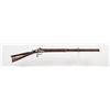 Image 1 : S A & J Goddard Warranted Fowler Rifle 1840's JMD-10381