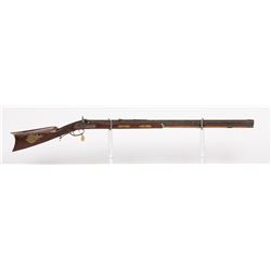 S. Hawken Rifle 1850s JMD-10068