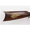 Image 2 : S. Hawken Rifle 1850s JMD-10068