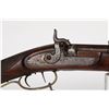 Image 3 : S. Hawken Rifle 1850s JMD-10068