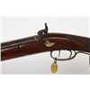 Image 8 : S. Hawken Rifle 1850s JMD-10068