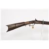 Image 2 : S. Small Percussion Half-Stock Rifle 1850s JMD-10486