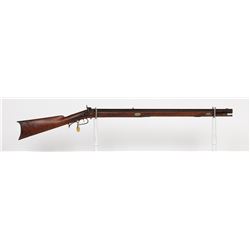 Seibert Kentucky Rifle 1840's JMD-10353