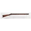 Image 1 : Seibert Kentucky Rifle 1840's JMD-10353