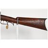 Image 2 : Seibert Kentucky Rifle 1840's JMD-10353