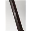 Image 3 : Seibert Kentucky Rifle 1840's JMD-10353