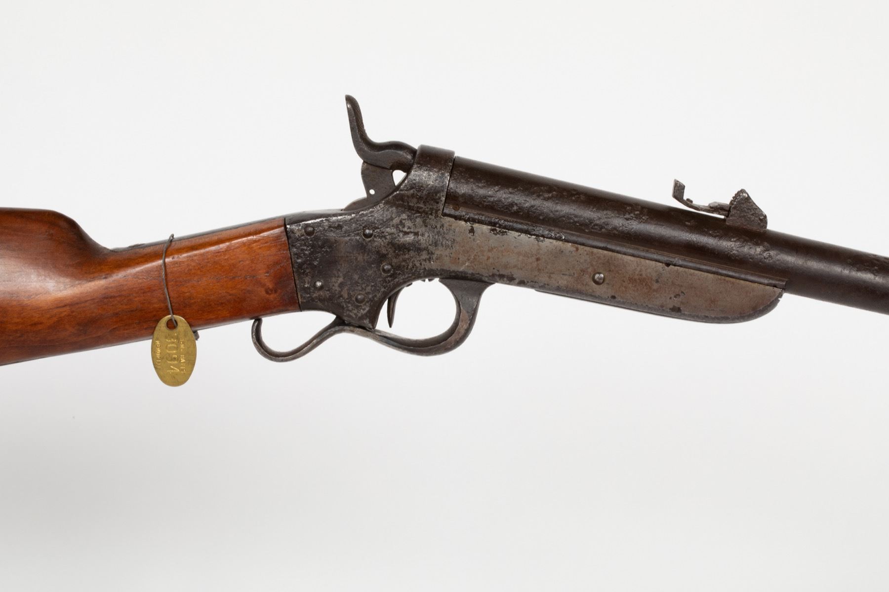 Sharps 1862 Carbine Rifle 1862 JMD-10135