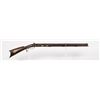 Image 1 : Slotter & Co. Kentucky Rifle 1840's JMD-10463
