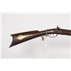 Image 2 : Slotter & Co. Kentucky Rifle 1840's JMD-10463