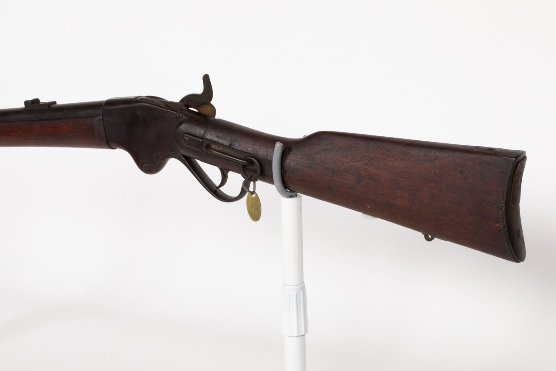 Spencer Repeating Rifle 1865 Rifle 1865 JMD-10388