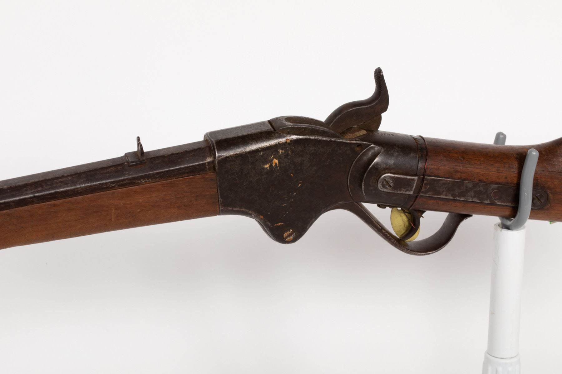 Spencer Repeating Rifle 1865 Rifle 1865 JMD-10410