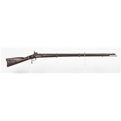 Springfield 1863 Rifle 1863 JMD-10091