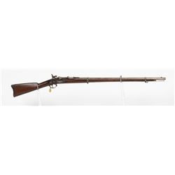 Springfield 1863 Rifle 1869 JMD-10098