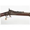 Image 2 : Springfield 1863 Rifle 1870 JMD-10124
