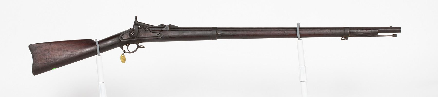 Springfield 1865 Rifle 1865 JMD-10095