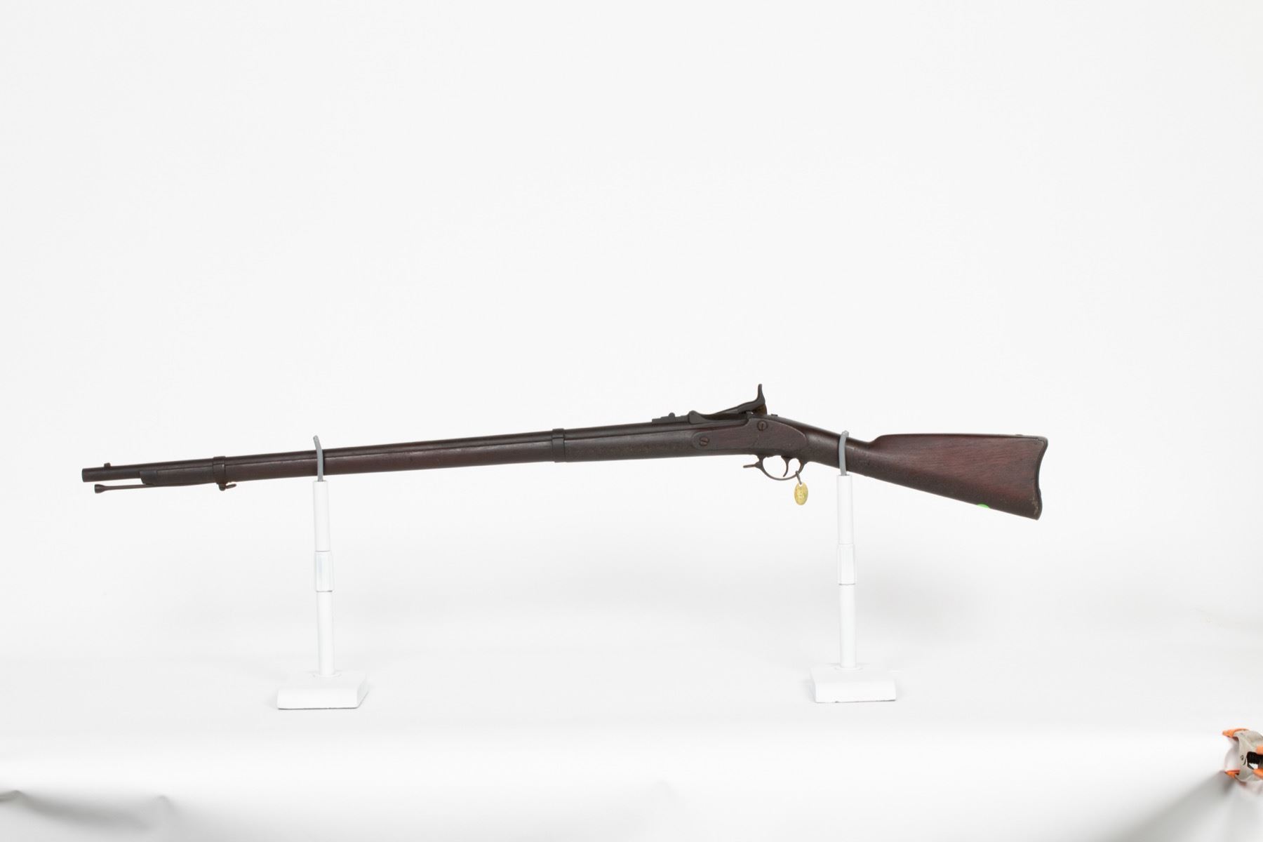 Springfield 1865 Rifle 1865 JMD-10095 - Holabird Western Americana ...