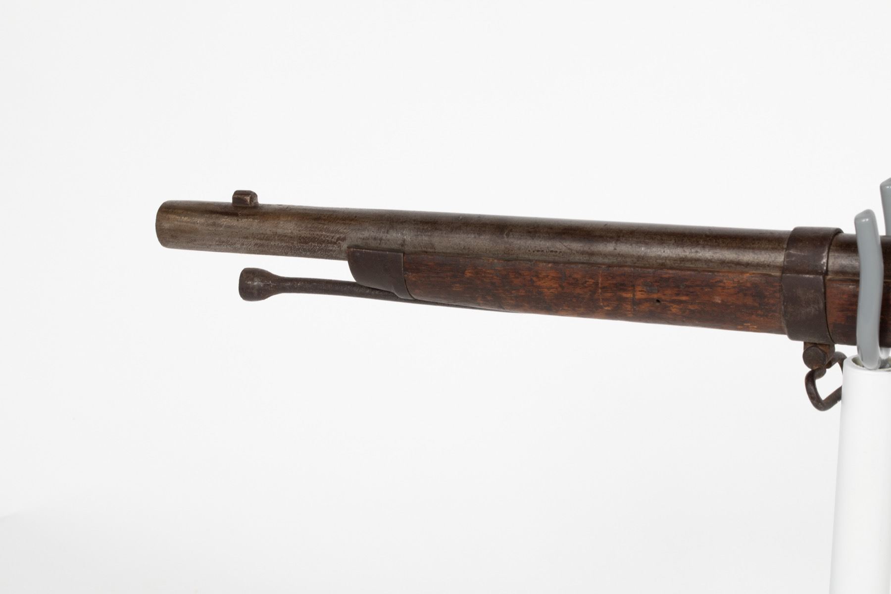 Springfield 1865 Rifle 1865 JMD-10100 - Holabird Western Americana ...