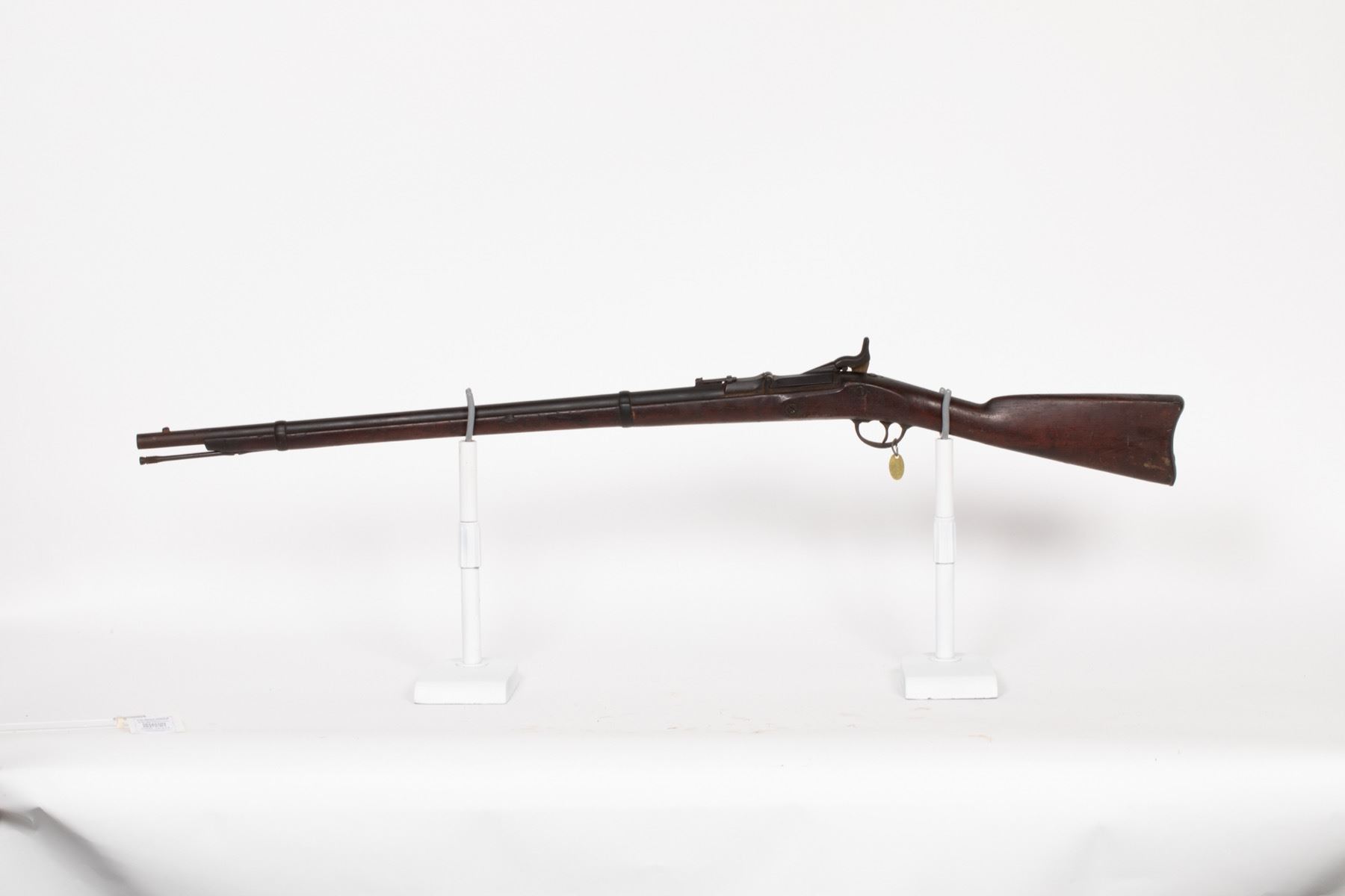 Springfield 1865 Rifle 1867 JMD-10417