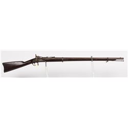 Springfield 1869 Rifle 1869 JMD-11517