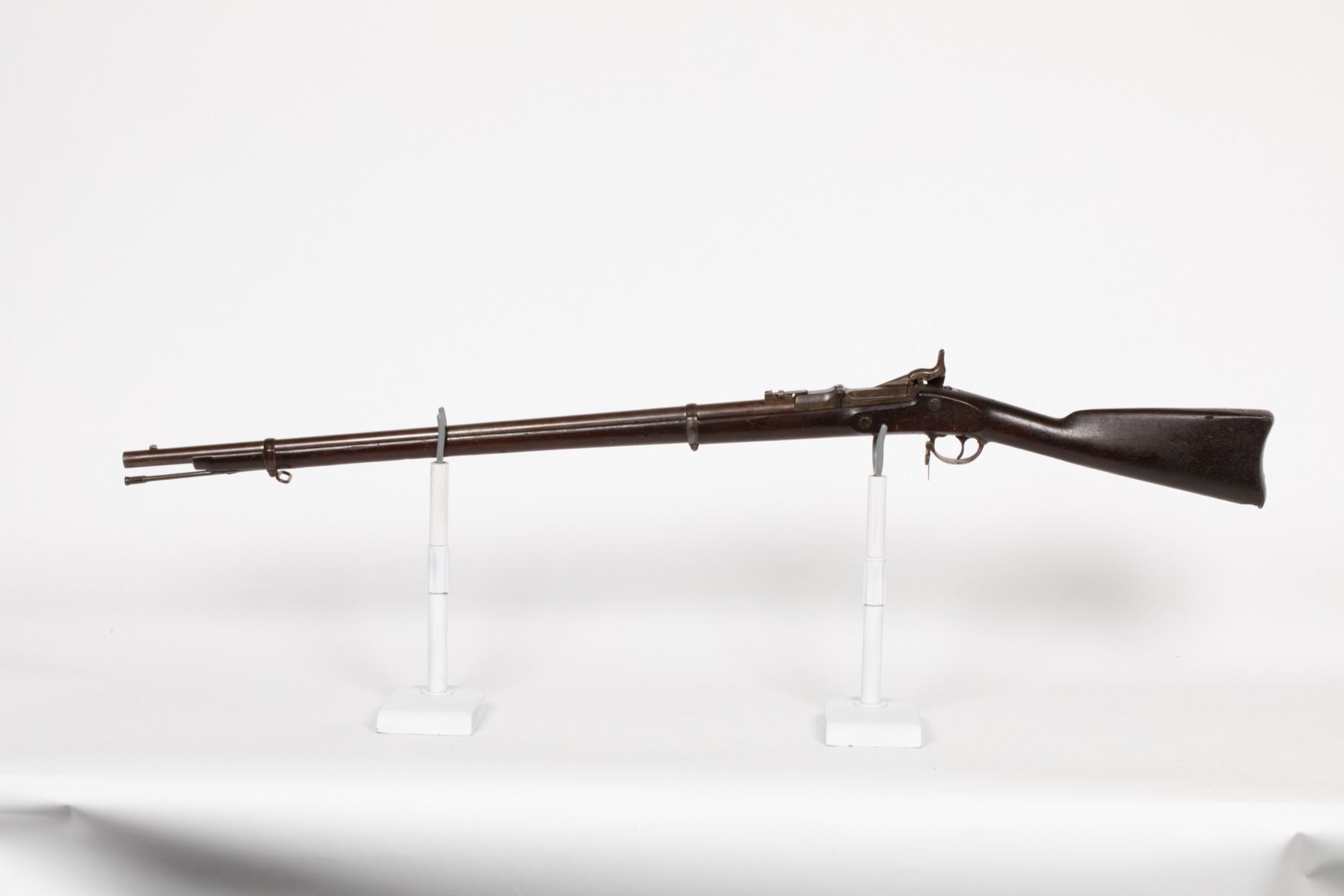 Springfield 1869 Rifle 1869 JMD-11517
