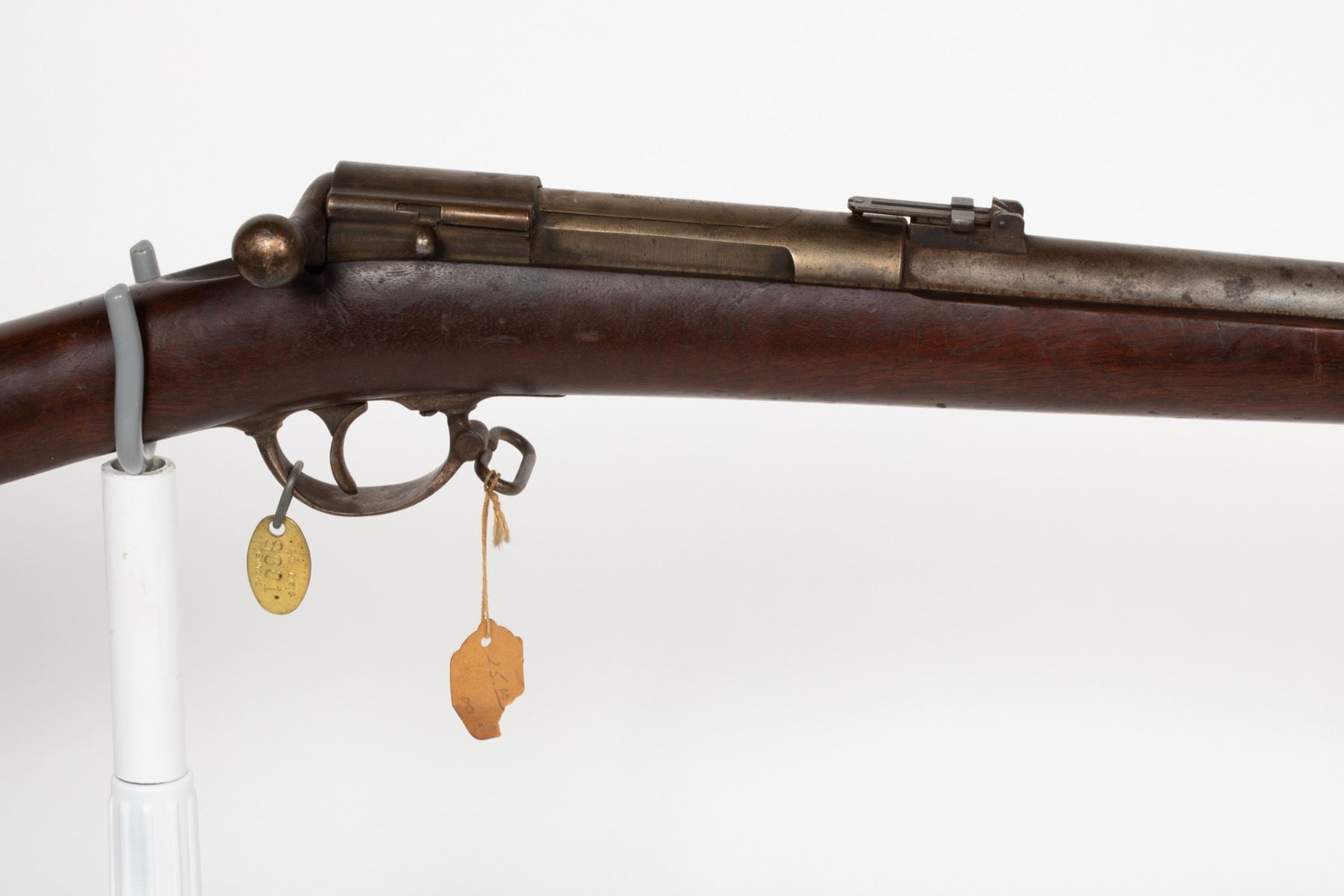 Springfield 1871 Rifle 1859-71 JMD-10307
