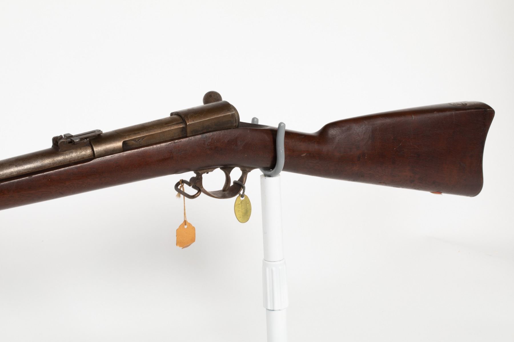Springfield 1871 Rifle 1859-71 JMD-10307