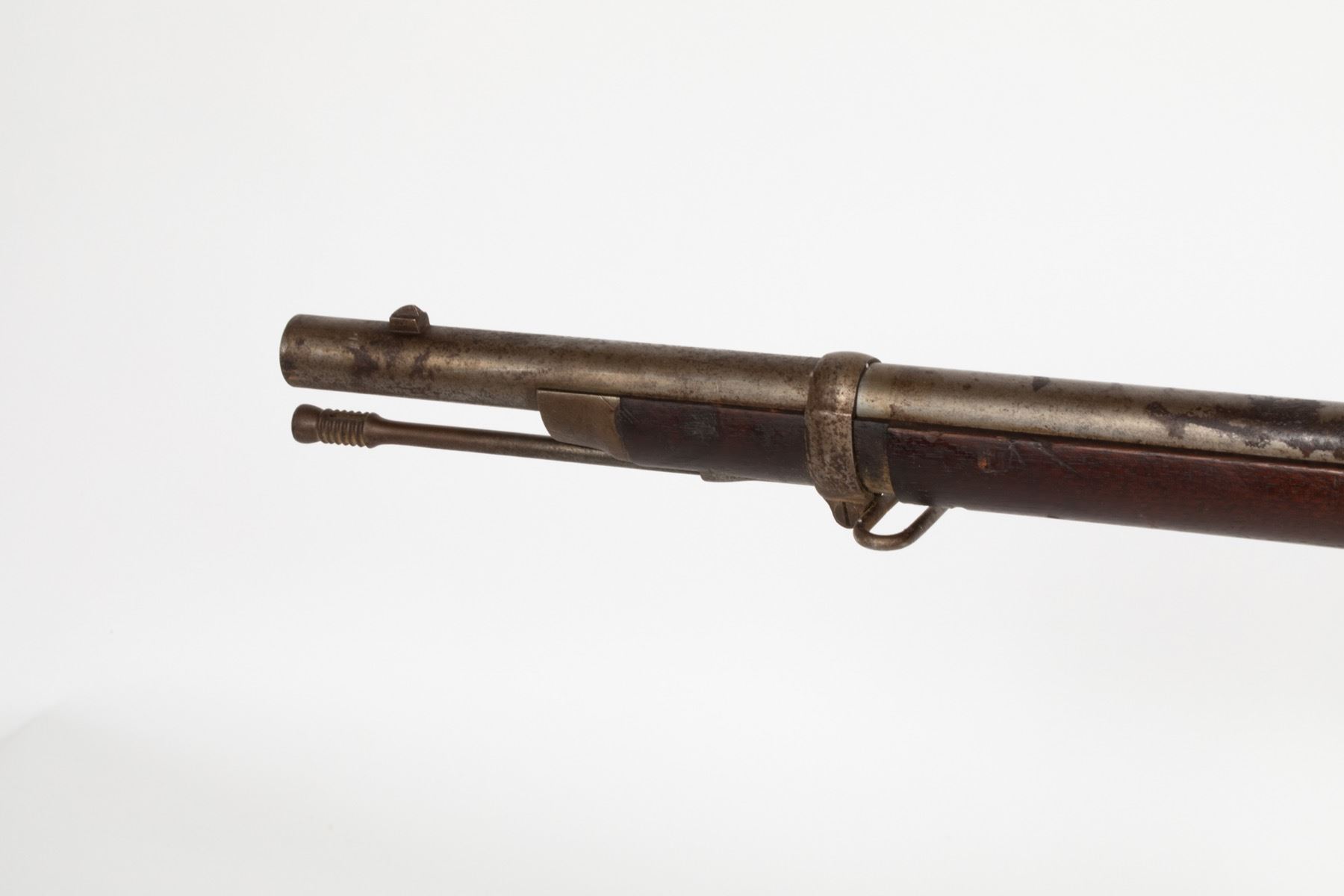 Springfield 1871 Rifle 1859-71 JMD-10307