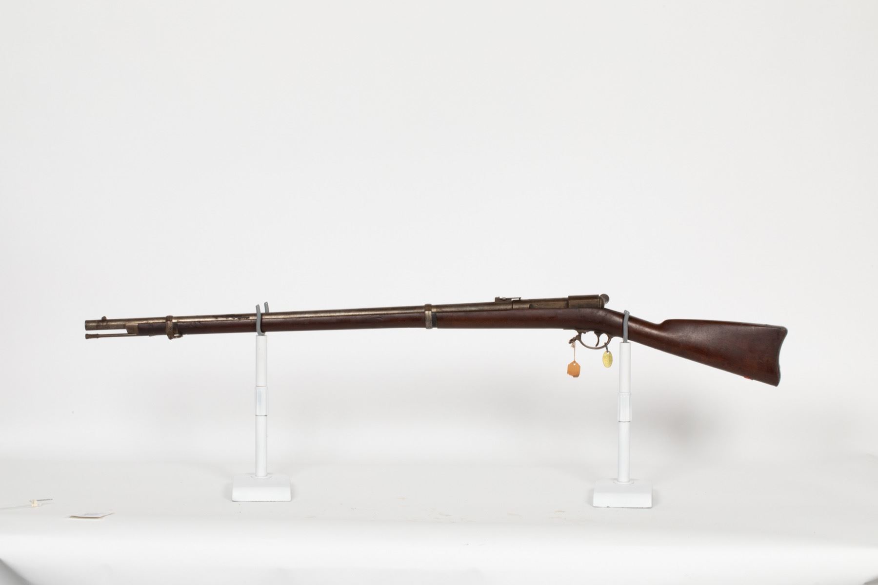 Springfield 1871 Rifle 1859-71 JMD-10307