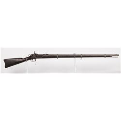 Springfield Rifle 1861 JMD-10385
