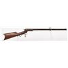 Image 1 : Steven's Arms Company 1884 Rifle 1890 JMD-11035