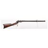 Image 1 : Steven's Arms Company 1884 Rifle 1890 JMD-11037