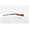 Image 2 : Steven's Arms Company Black Powder Rifle 1870s JMD-12423